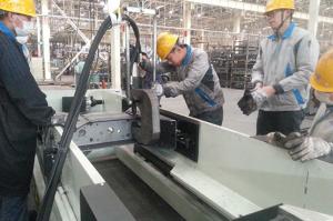 選擇哪種壓鉚機(jī)比較好？工作原理是什么？